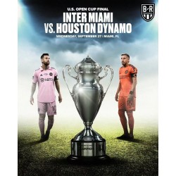 Messi vuelve a pelear con Estados Unidos, Internacional Miami gana la Copa Abierta de Estados Unidos